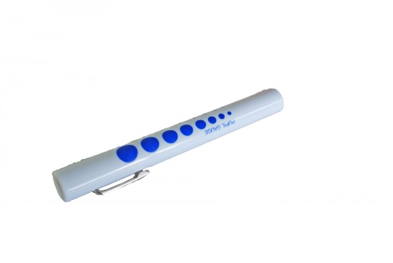 Examination Pen Shaped Torch – Sure Health & Beauty