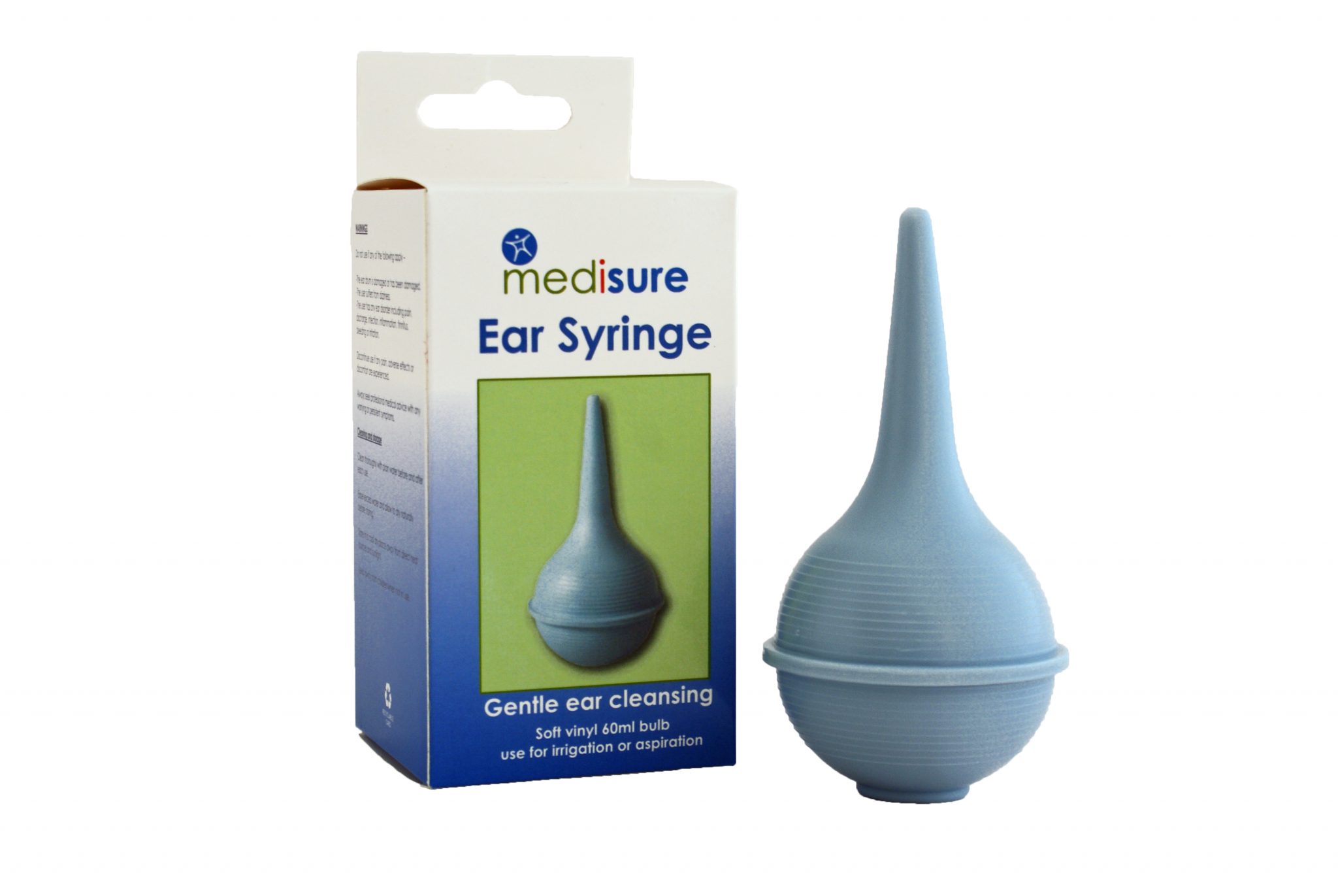 EAR SYRINGE Sure Health & Beauty